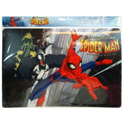 Picture of SPIDERMAN PLACEMAT - 45X30CM